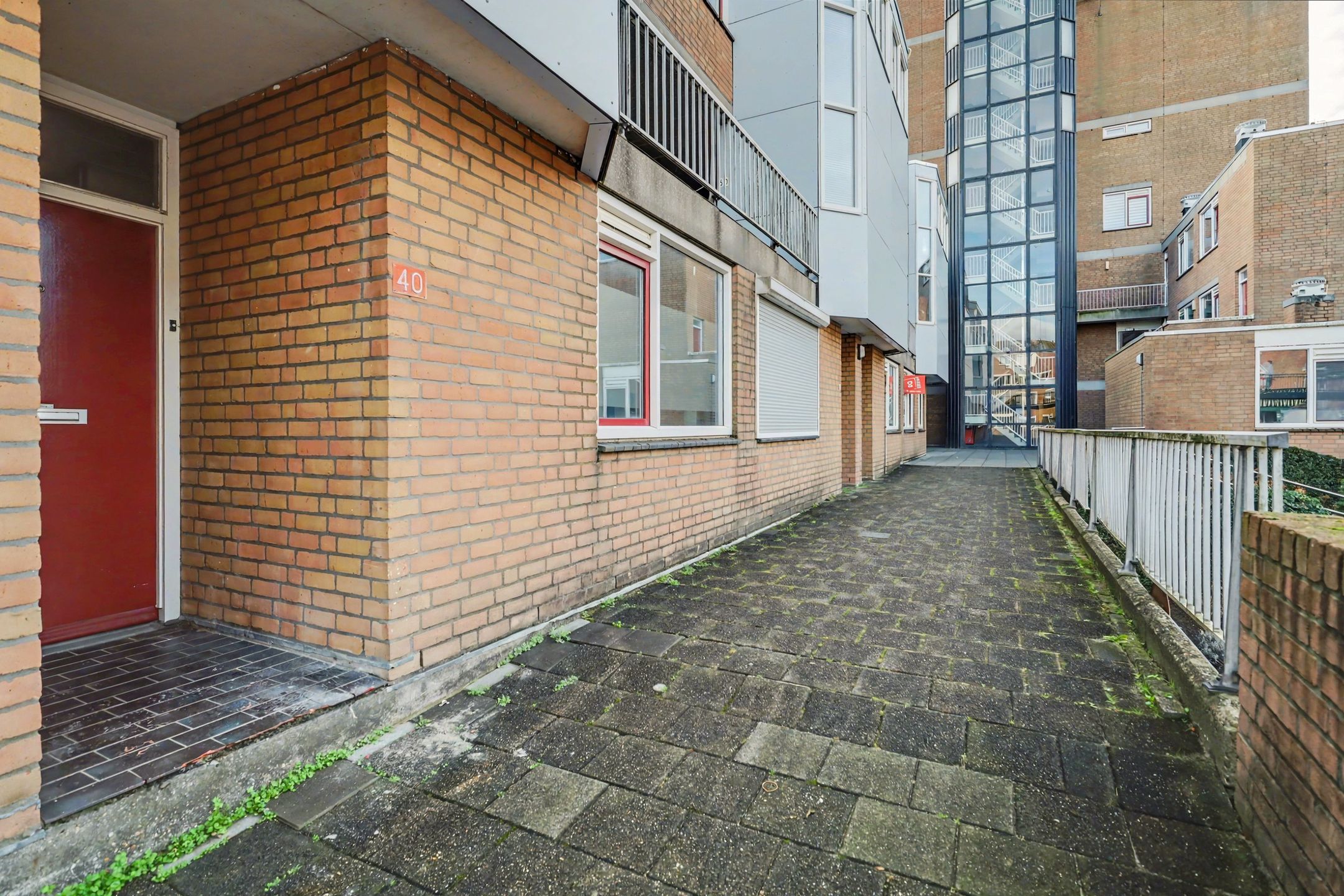 Photo 12 of Slangenburg 40