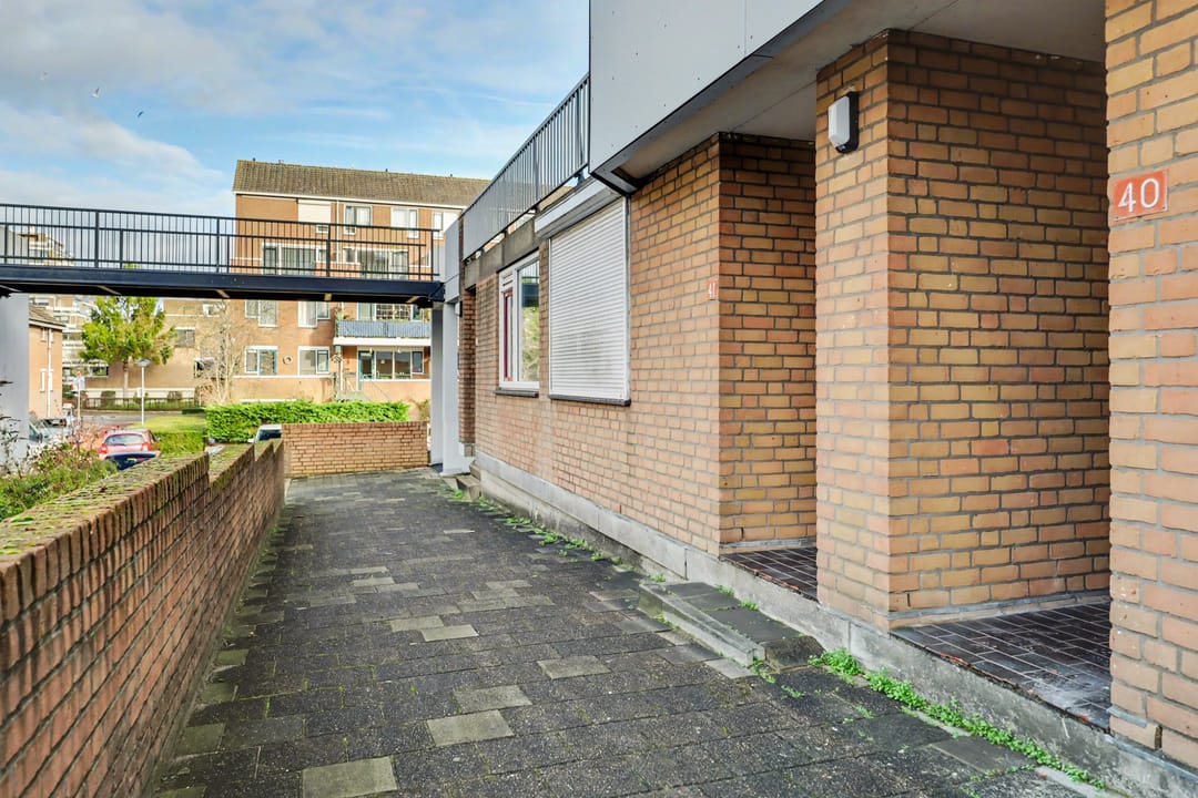 Photo 13 of Slangenburg 40