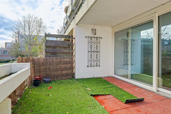 Foto 36 van Slangenburg 40