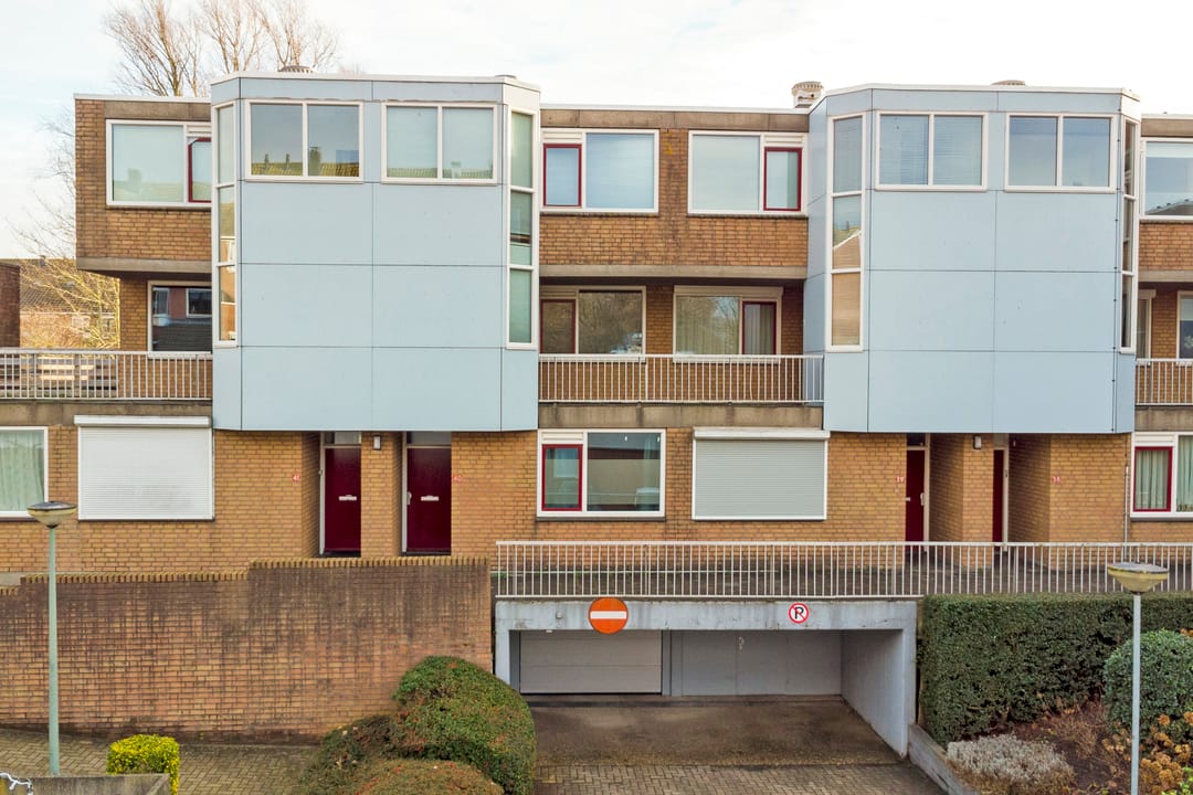 Photo 46 of Slangenburg 40