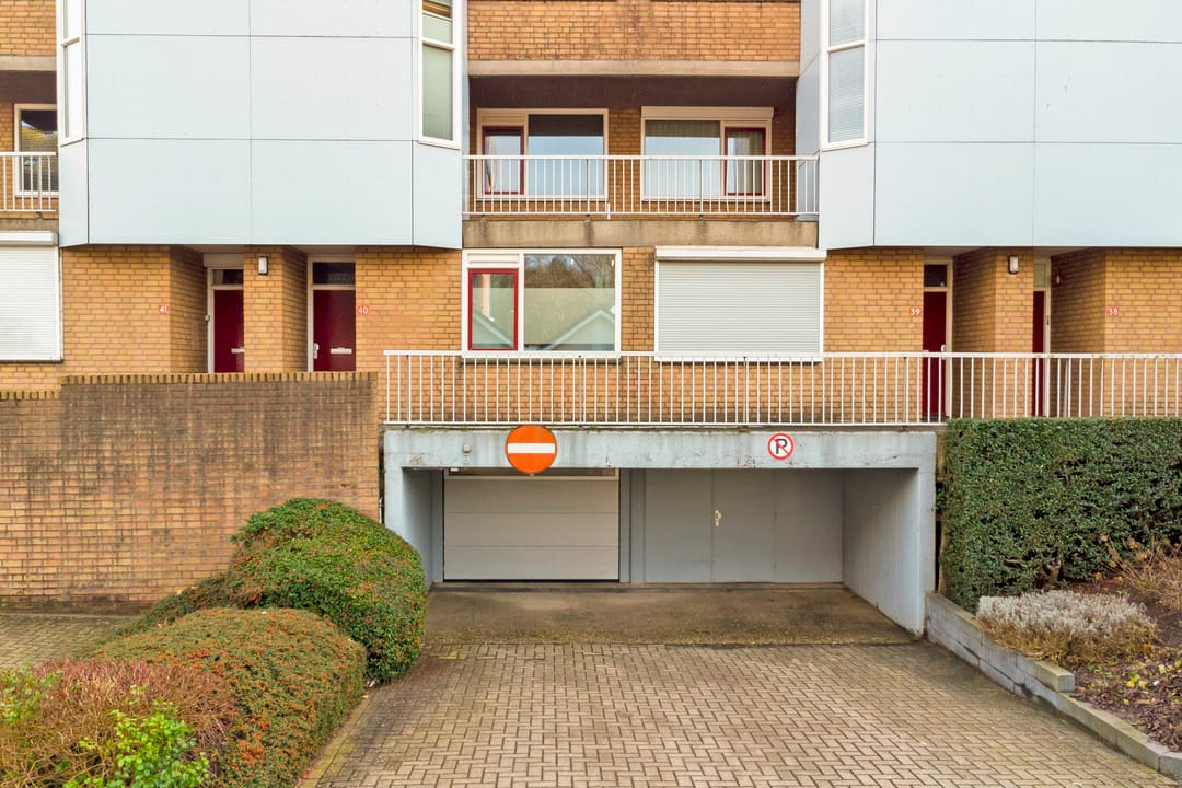 Photo 47 of Slangenburg 40