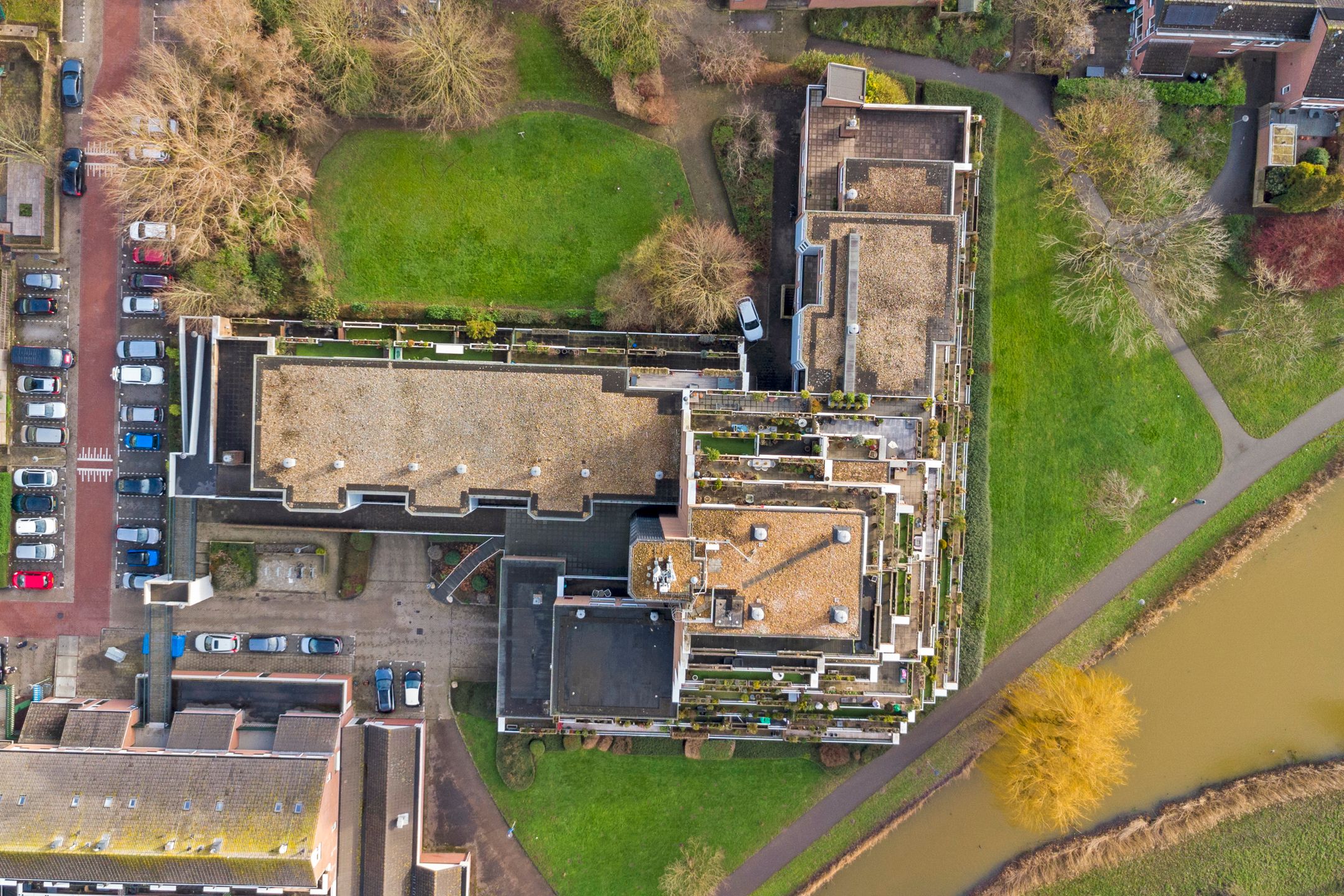 Photo 51 of Slangenburg 40