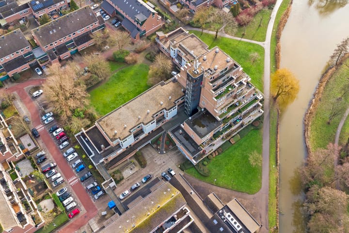 Foto 52 van Slangenburg 40