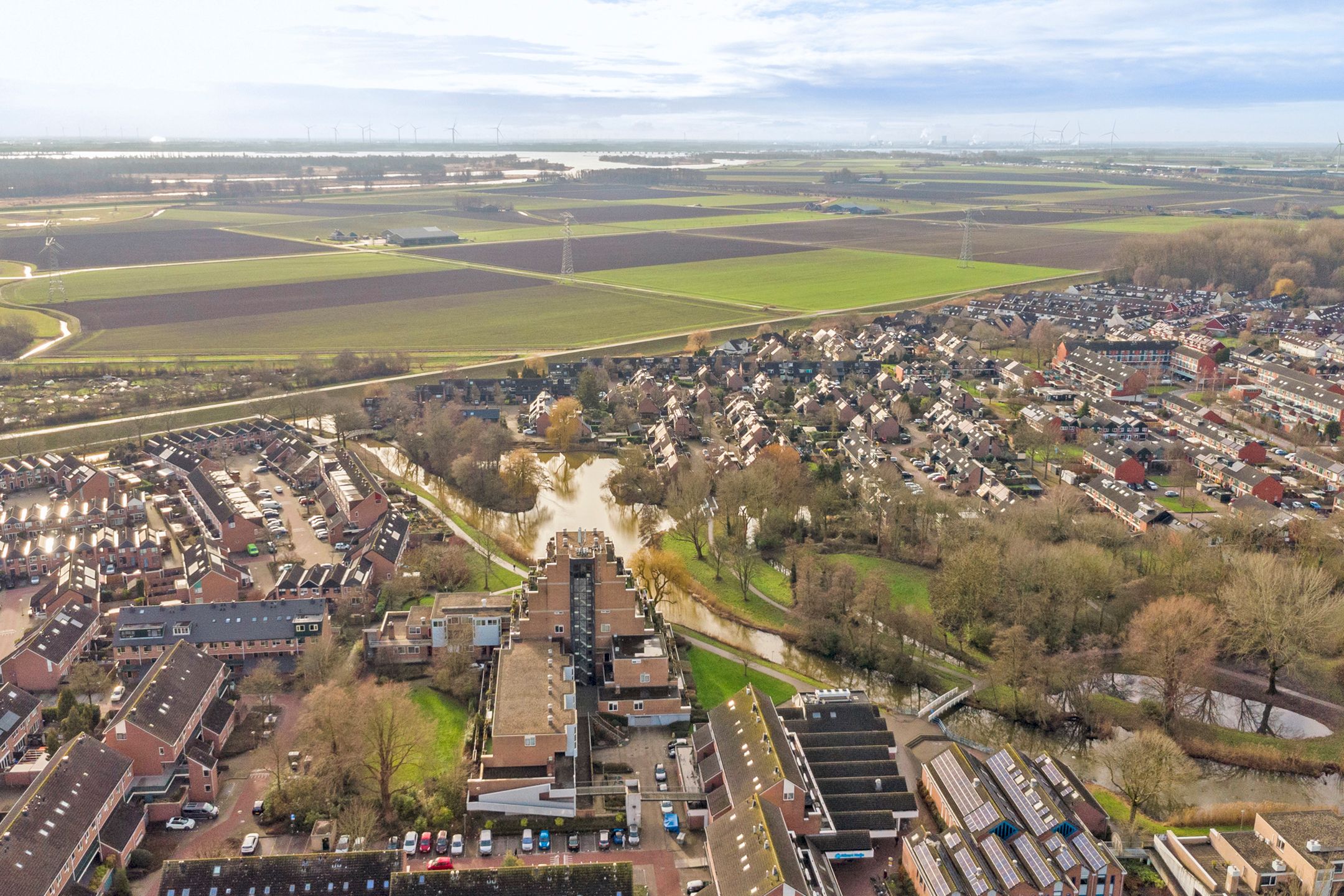 Photo 54 of Slangenburg 40