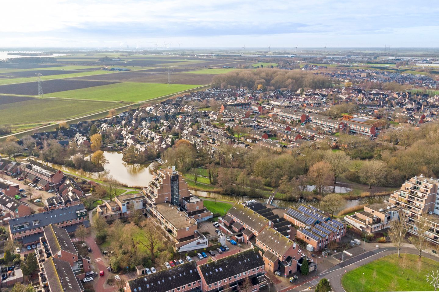 Photo 55 of Slangenburg 40