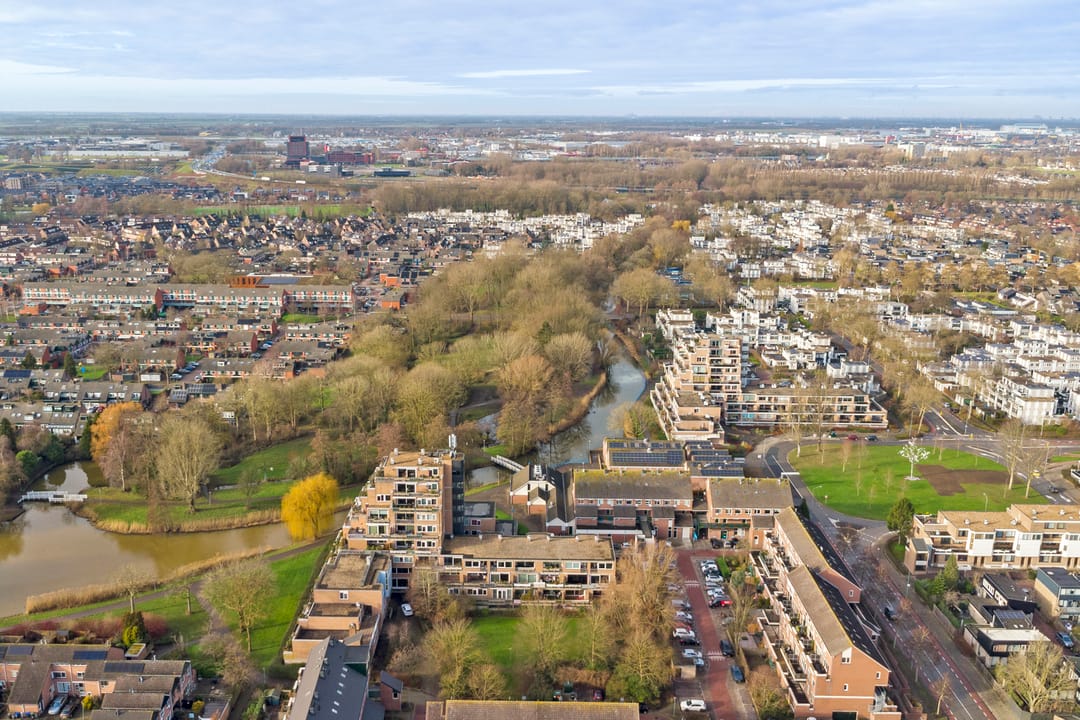 Photo 56 of Slangenburg 40