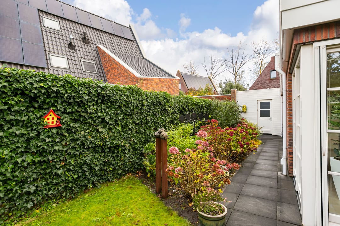 Photo 26 of Edmund Nicklaan 6