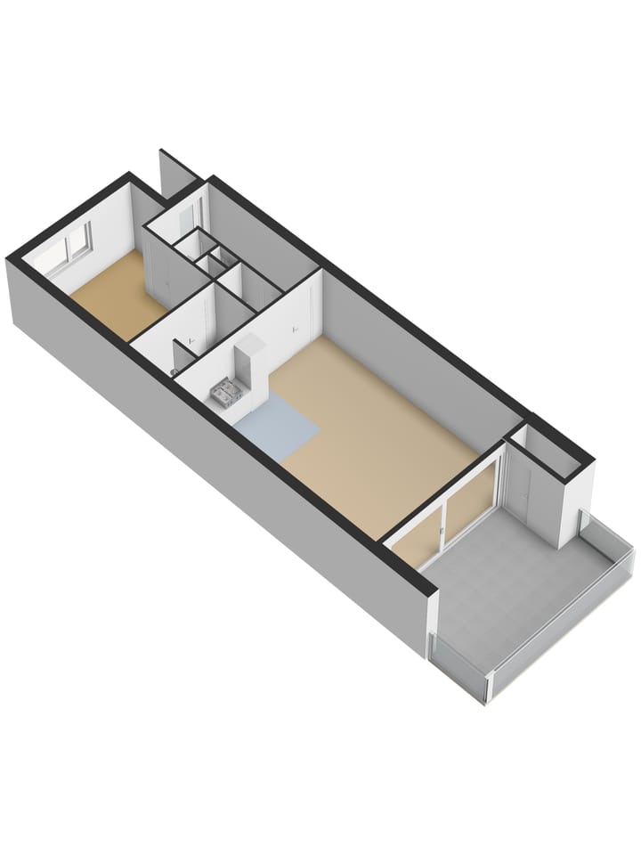 Foto 61 van Slangenburg 40