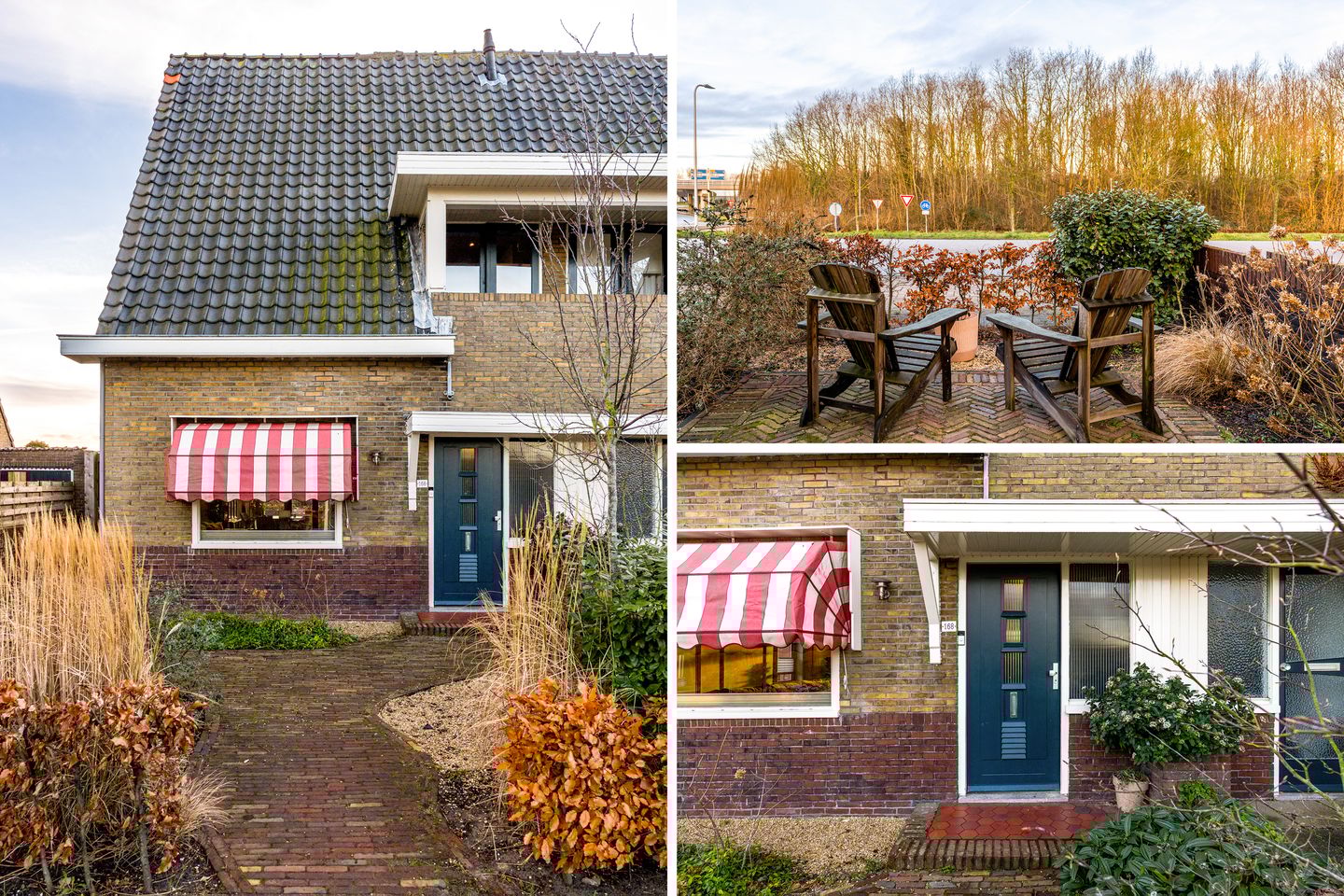 Foto 5 van Herenweg 168