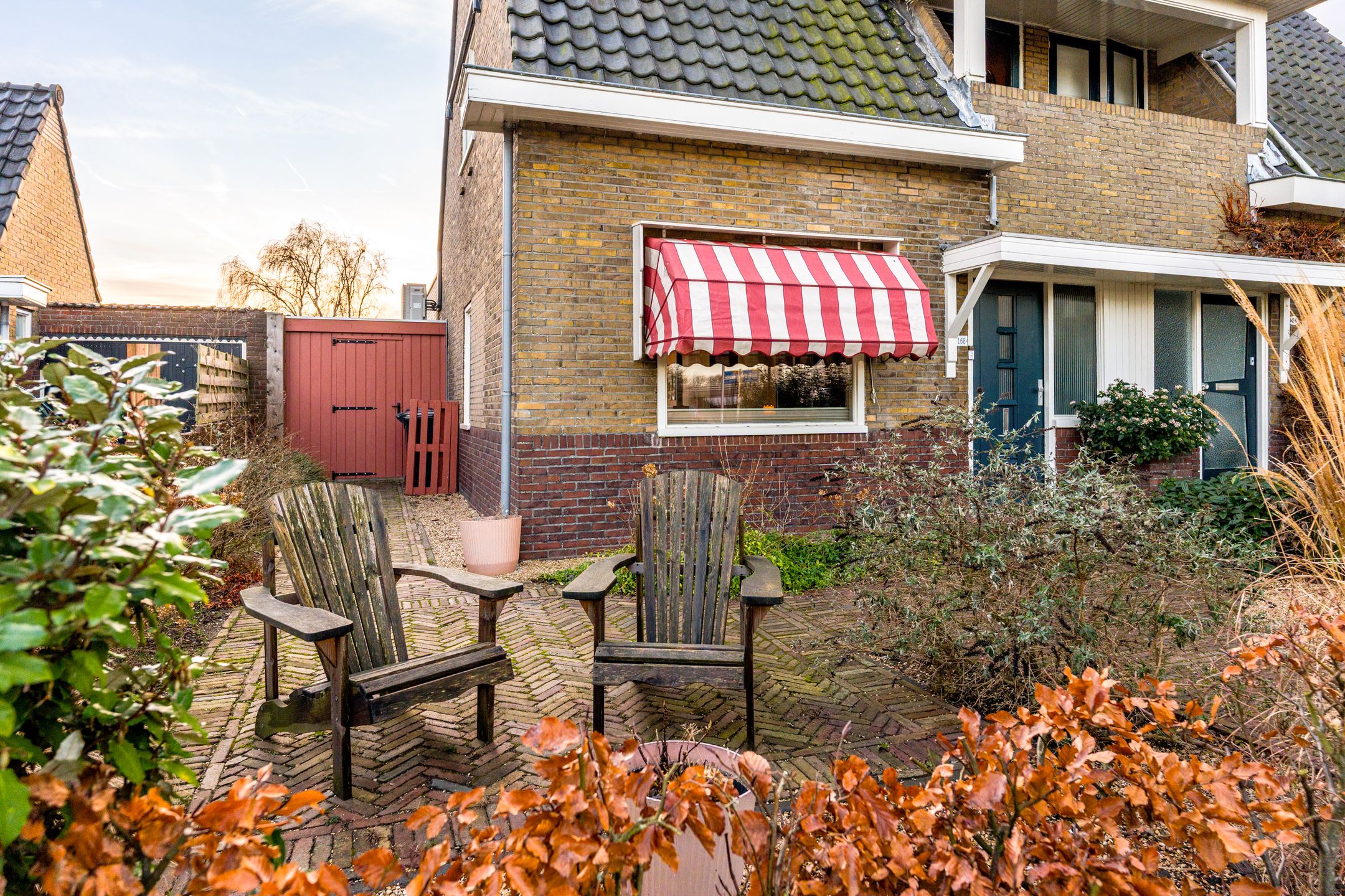 Foto 6 van Herenweg 168