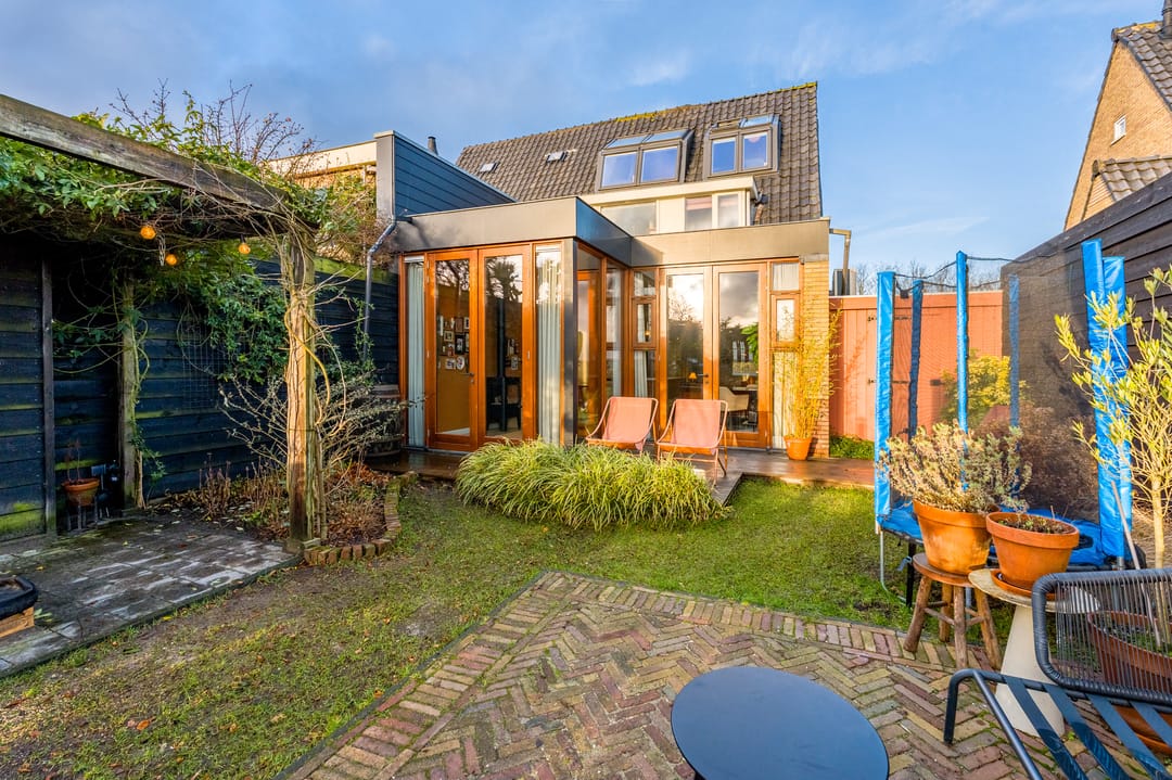 Foto 41 van Herenweg 168