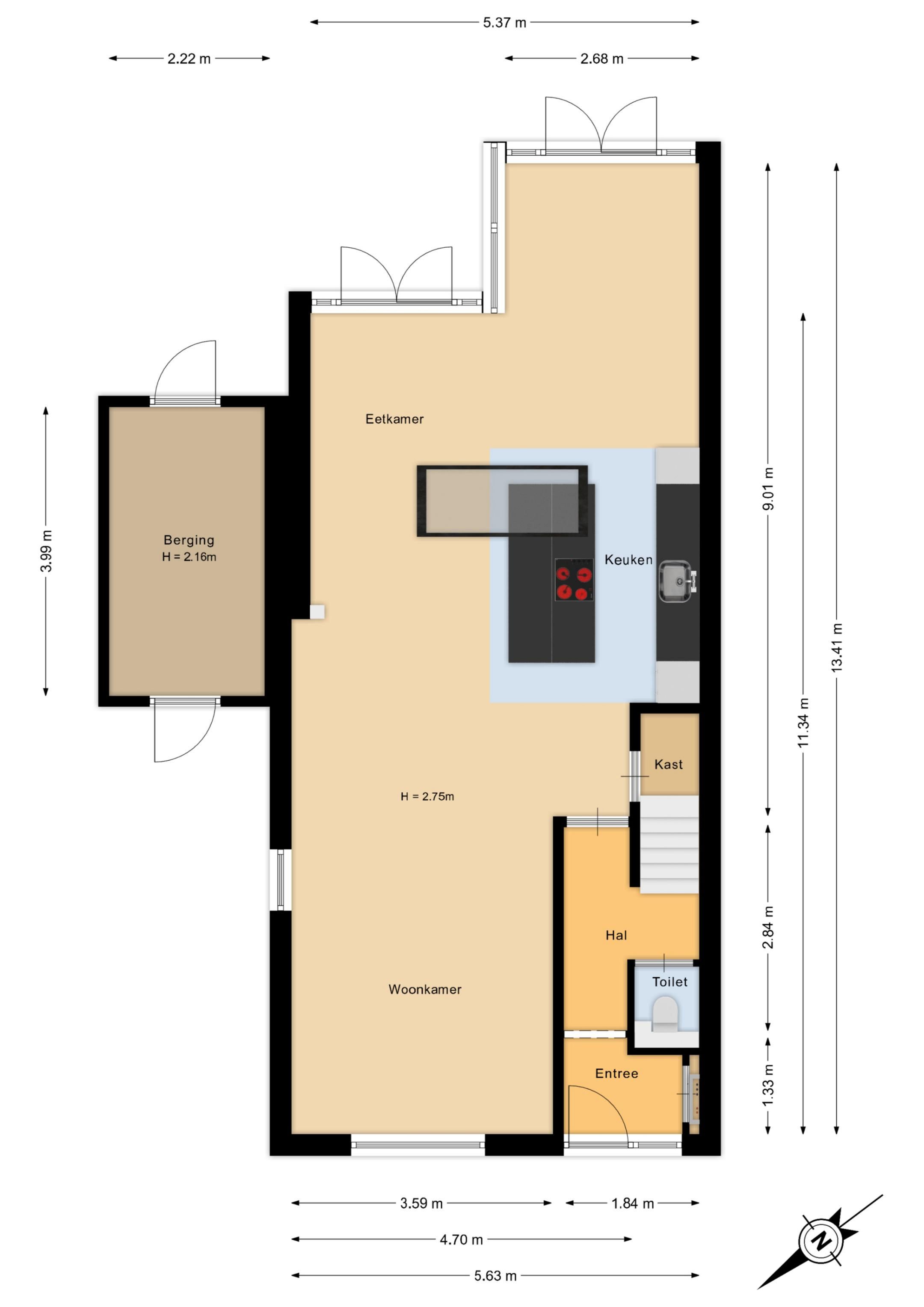 Foto 63 van Herenweg 168