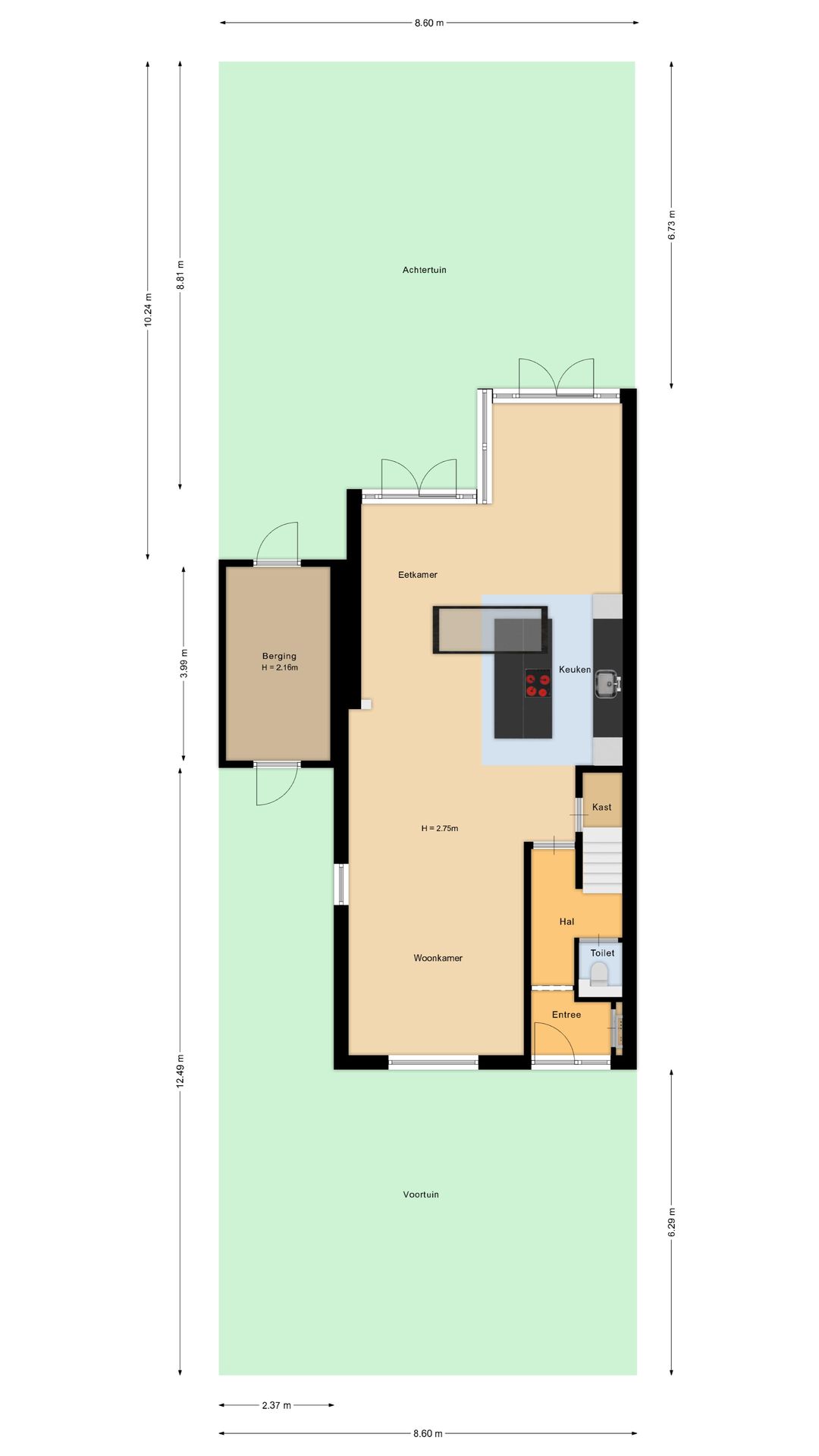 Foto 67 van Herenweg 168