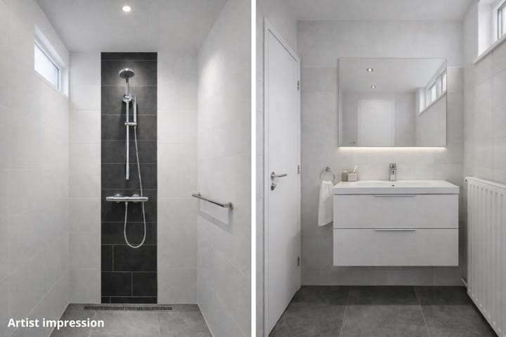 Foto 25 van Ds. S. Huismansstrjitte 61