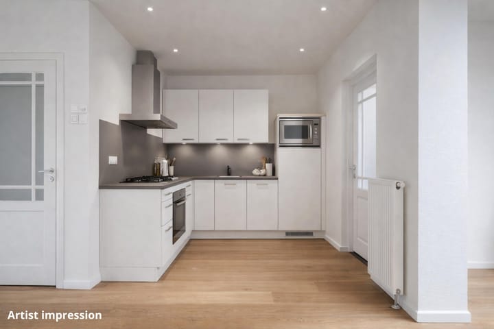 Foto 5 van Ds. S. Huismansstrjitte 61