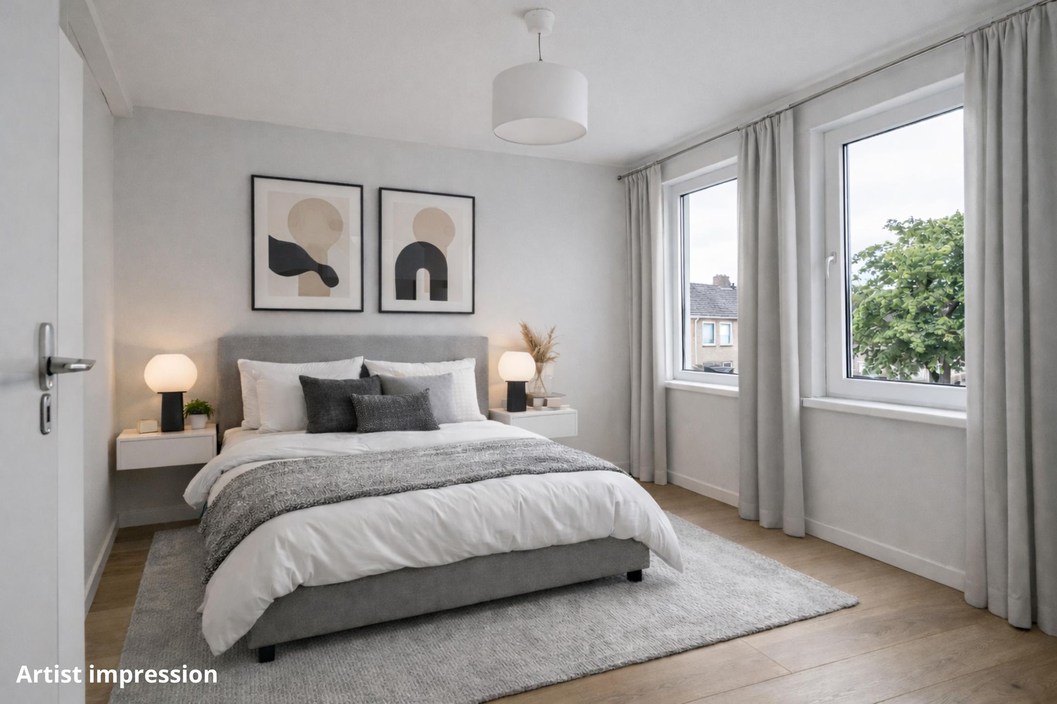 Foto 18 van Ds. S. Huismansstrjitte 61