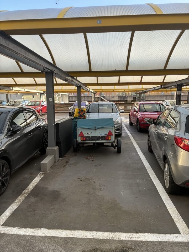 Photo 1 of Bagijnenwaard