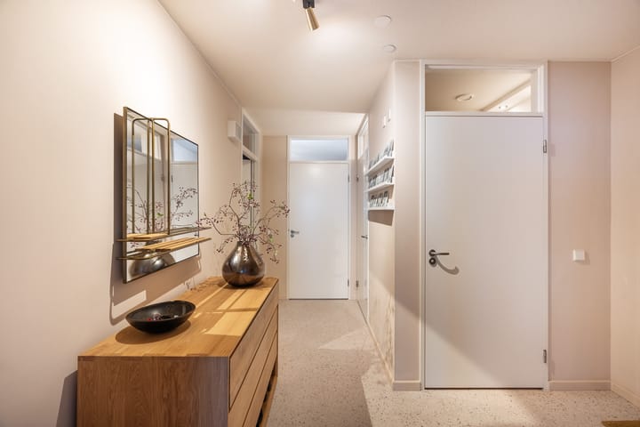 Foto 3 van Landverhuizersplein 57