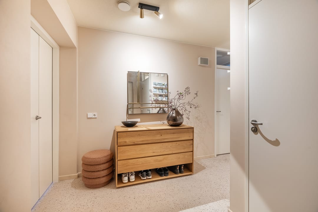 Foto 2 van Landverhuizersplein 57