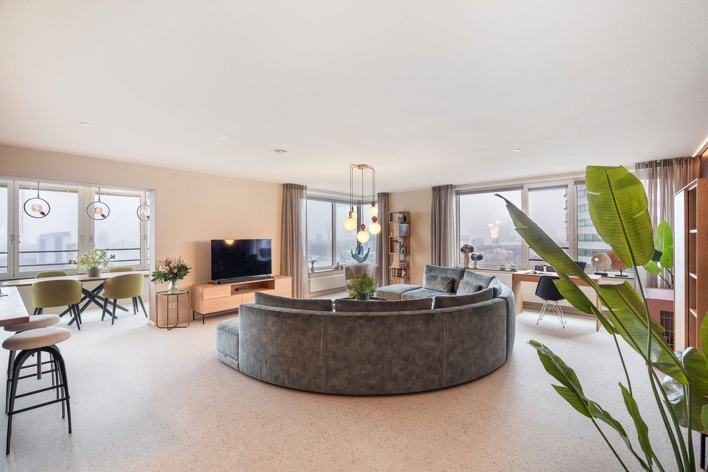 Foto 4 van Landverhuizersplein 57