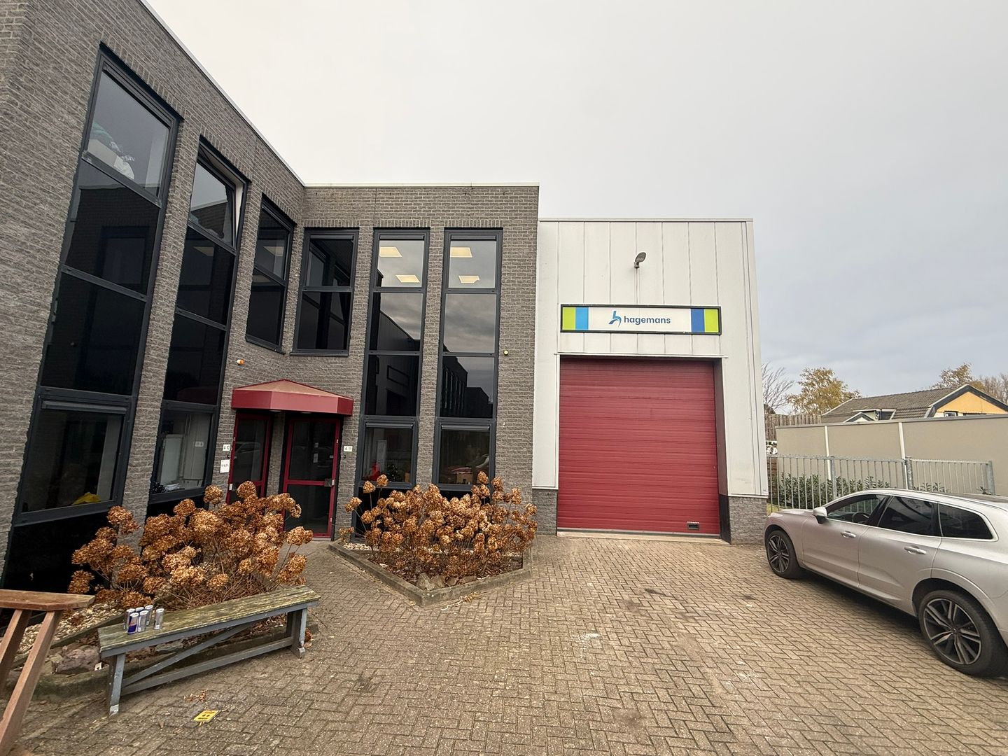 View photo 1 of Latensteinse Rondweg 4-11