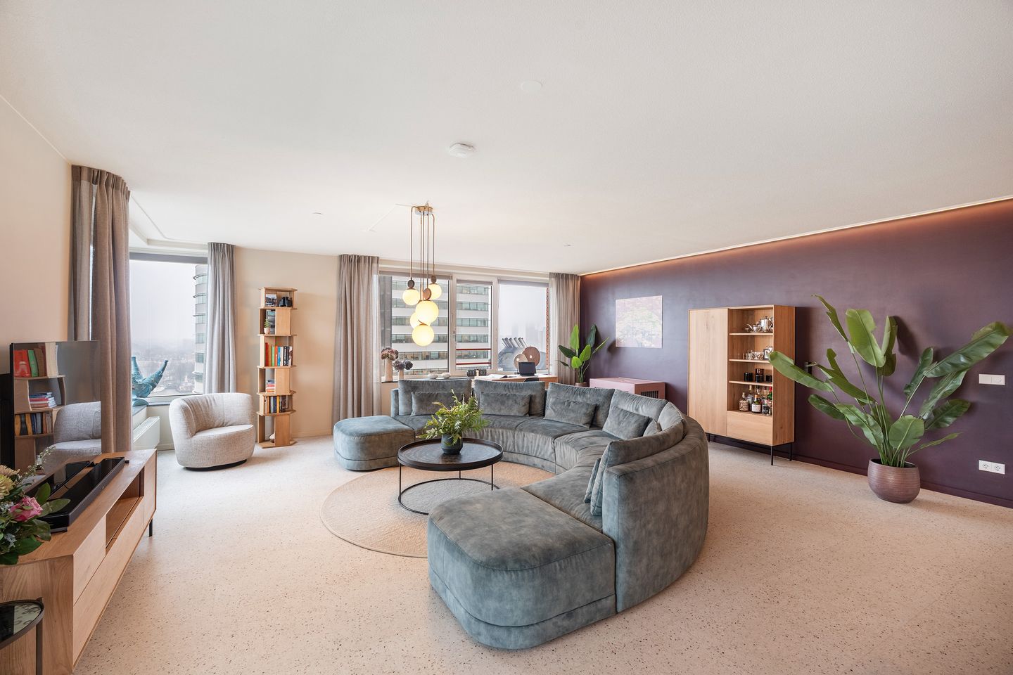 Foto 5 van Landverhuizersplein 57