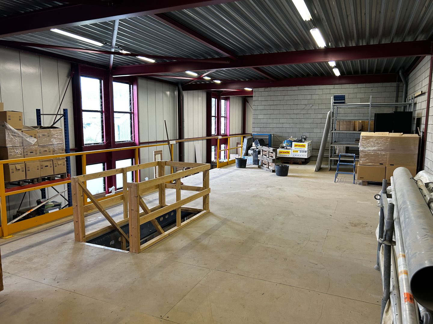 View photo 3 of Latensteinse Rondweg 4-11