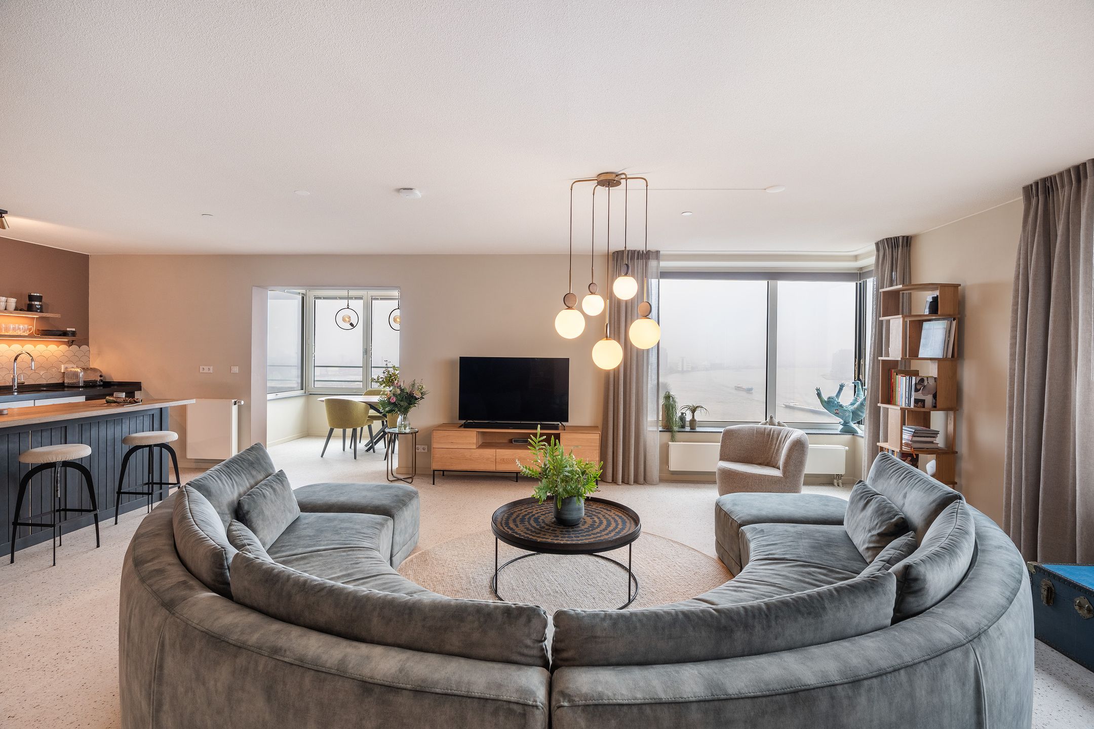 Foto 6 van Landverhuizersplein 57