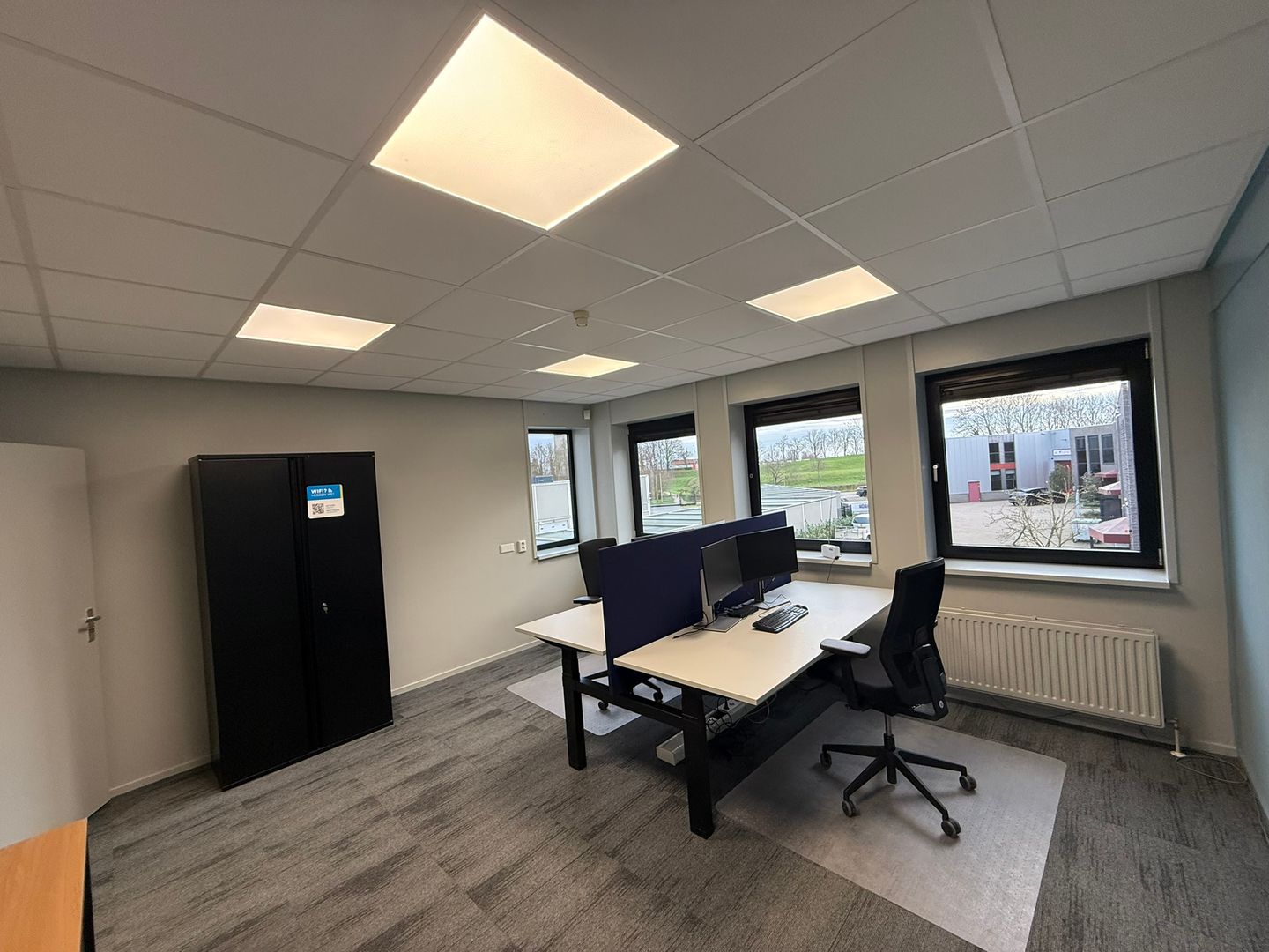 View photo 4 of Latensteinse Rondweg 4-11