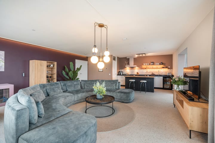 Foto 10 van Landverhuizersplein 57