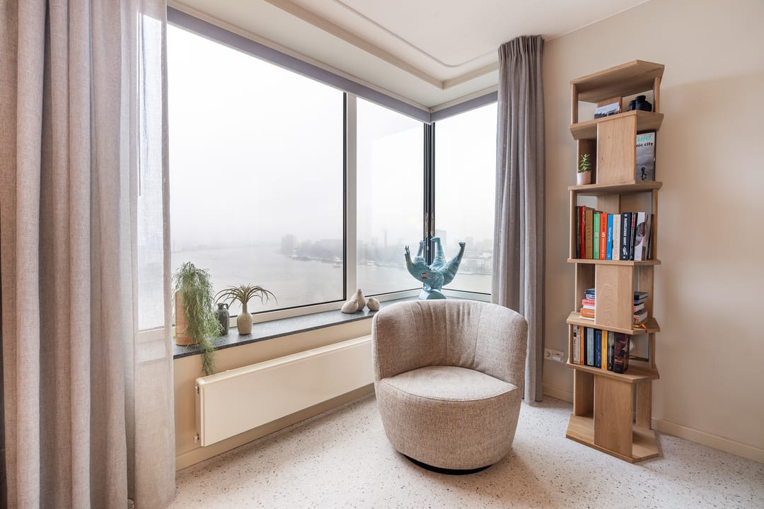 Foto 11 van Landverhuizersplein 57