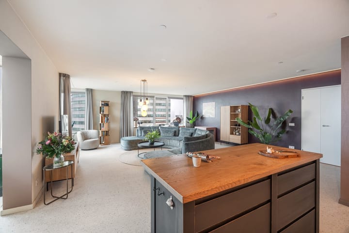 Foto 16 van Landverhuizersplein 57