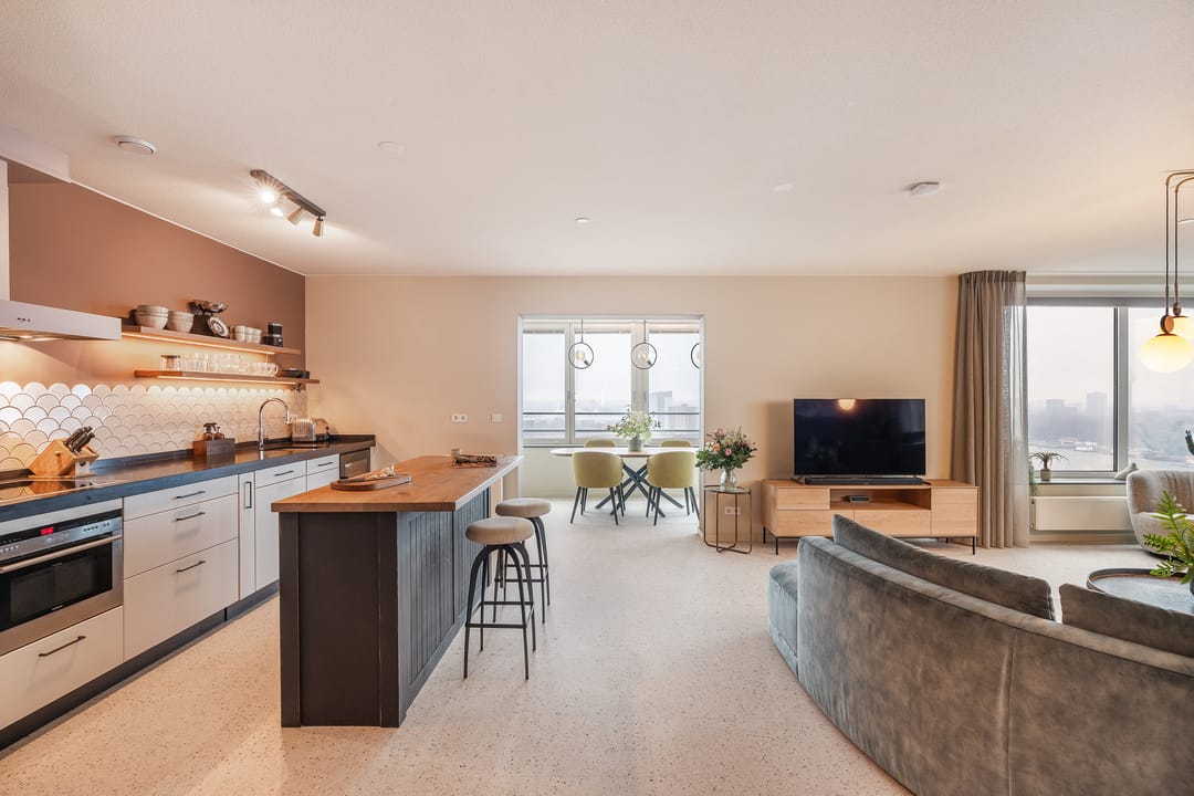 Foto 17 van Landverhuizersplein 57