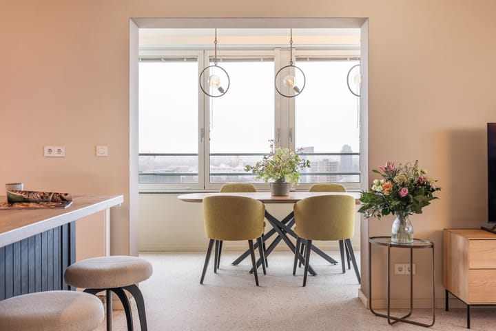 Foto 18 van Landverhuizersplein 57