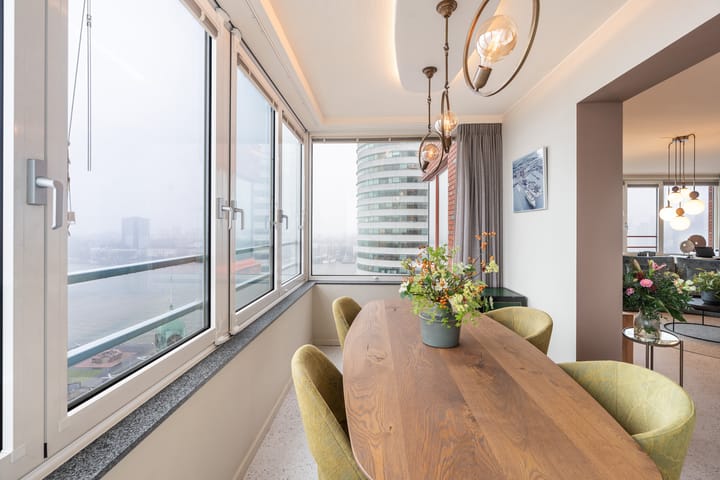 Foto 20 van Landverhuizersplein 57