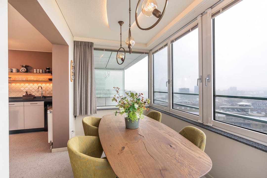 Foto 22 van Landverhuizersplein 57