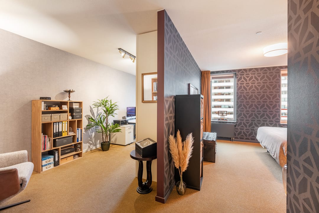 Foto 23 van Landverhuizersplein 57