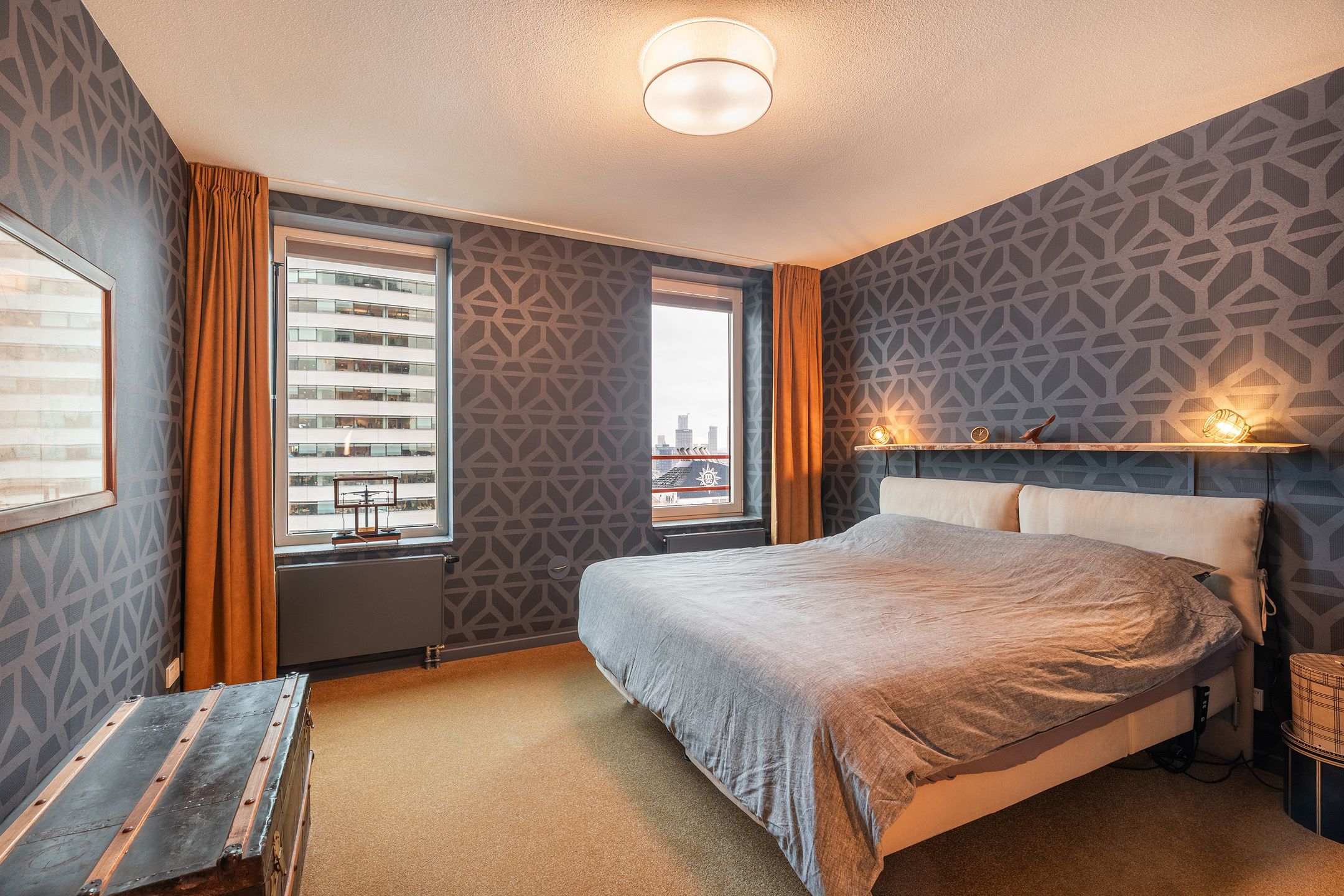 Foto 24 van Landverhuizersplein 57