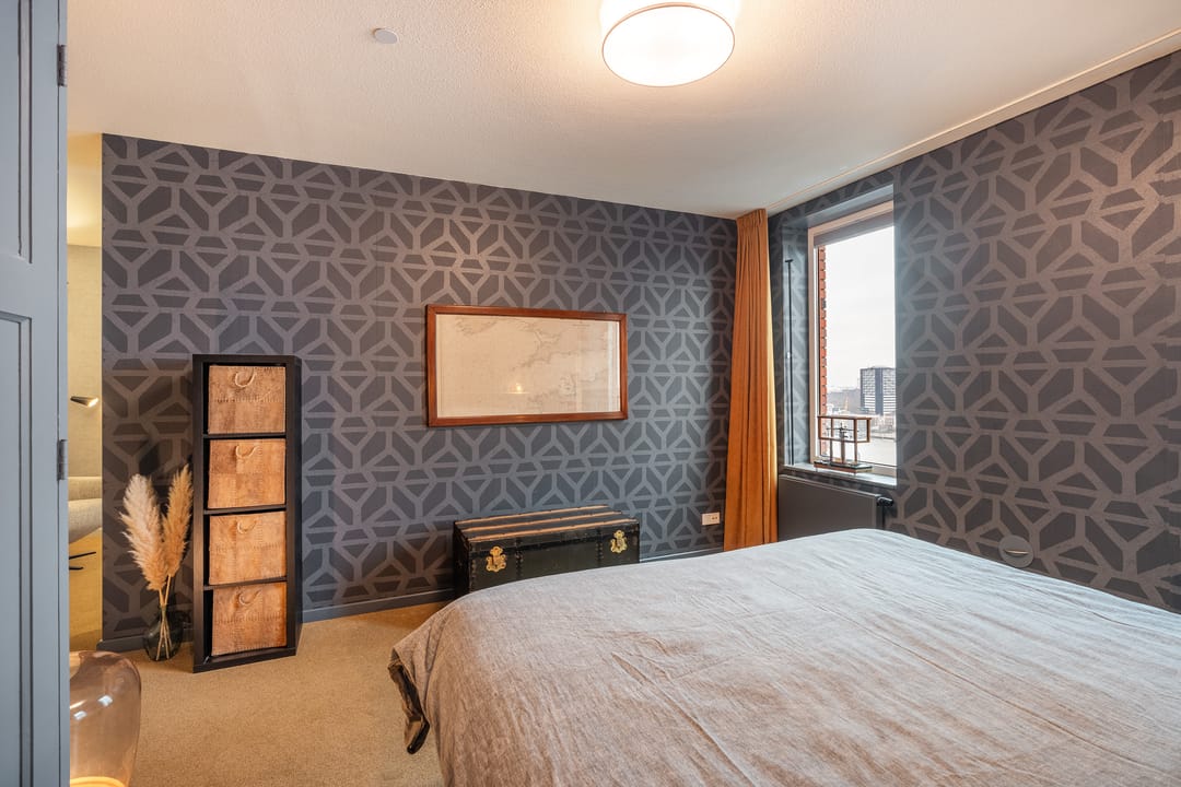 Foto 26 van Landverhuizersplein 57