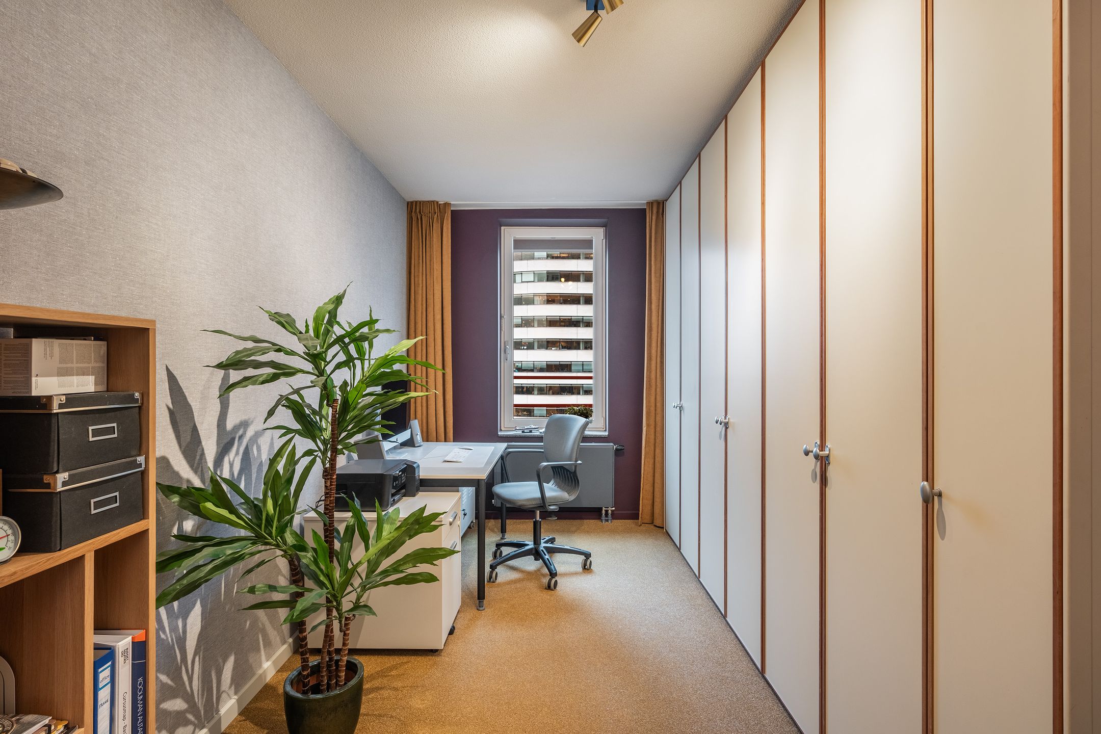 Foto 27 van Landverhuizersplein 57