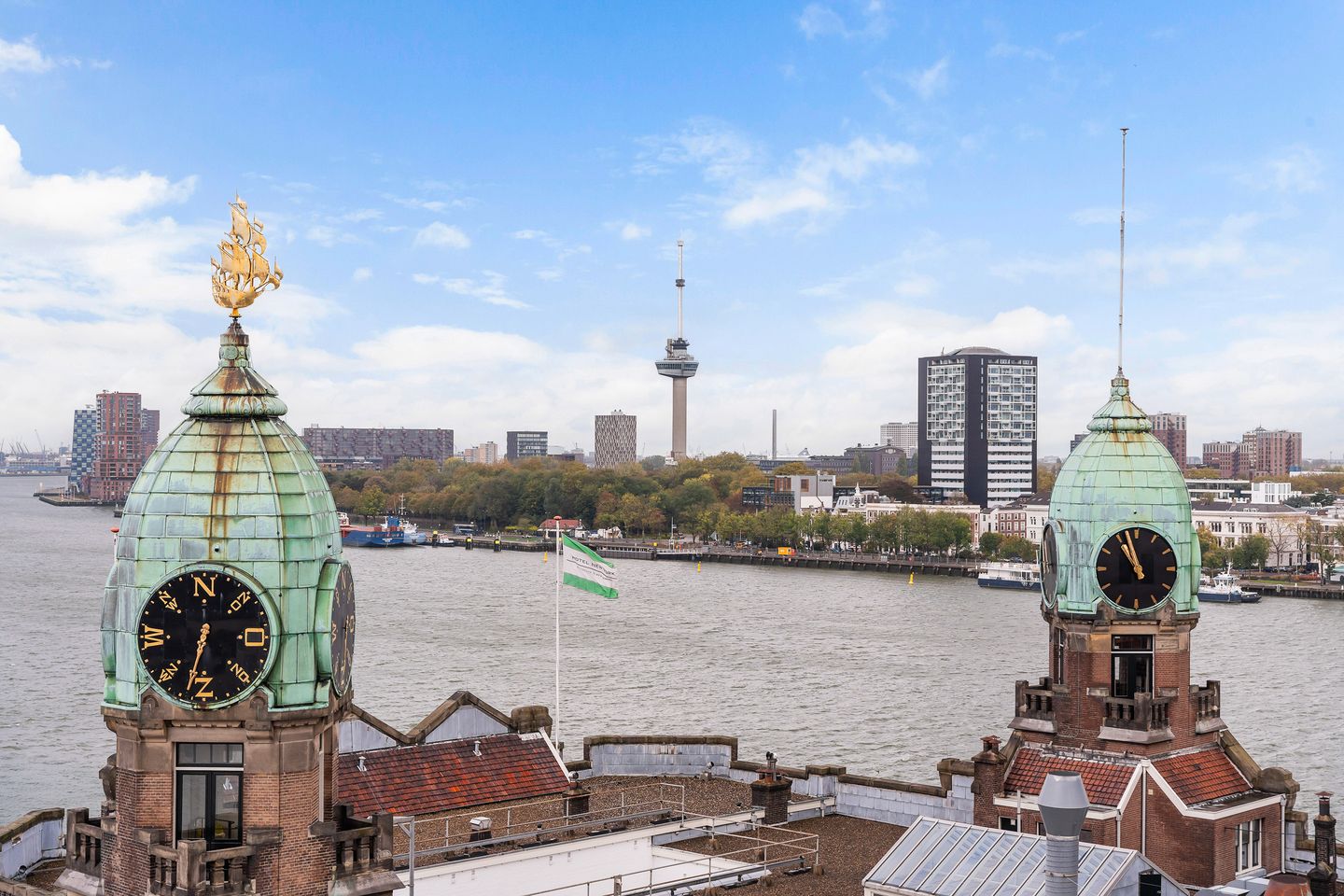 Foto 34 van Landverhuizersplein 57