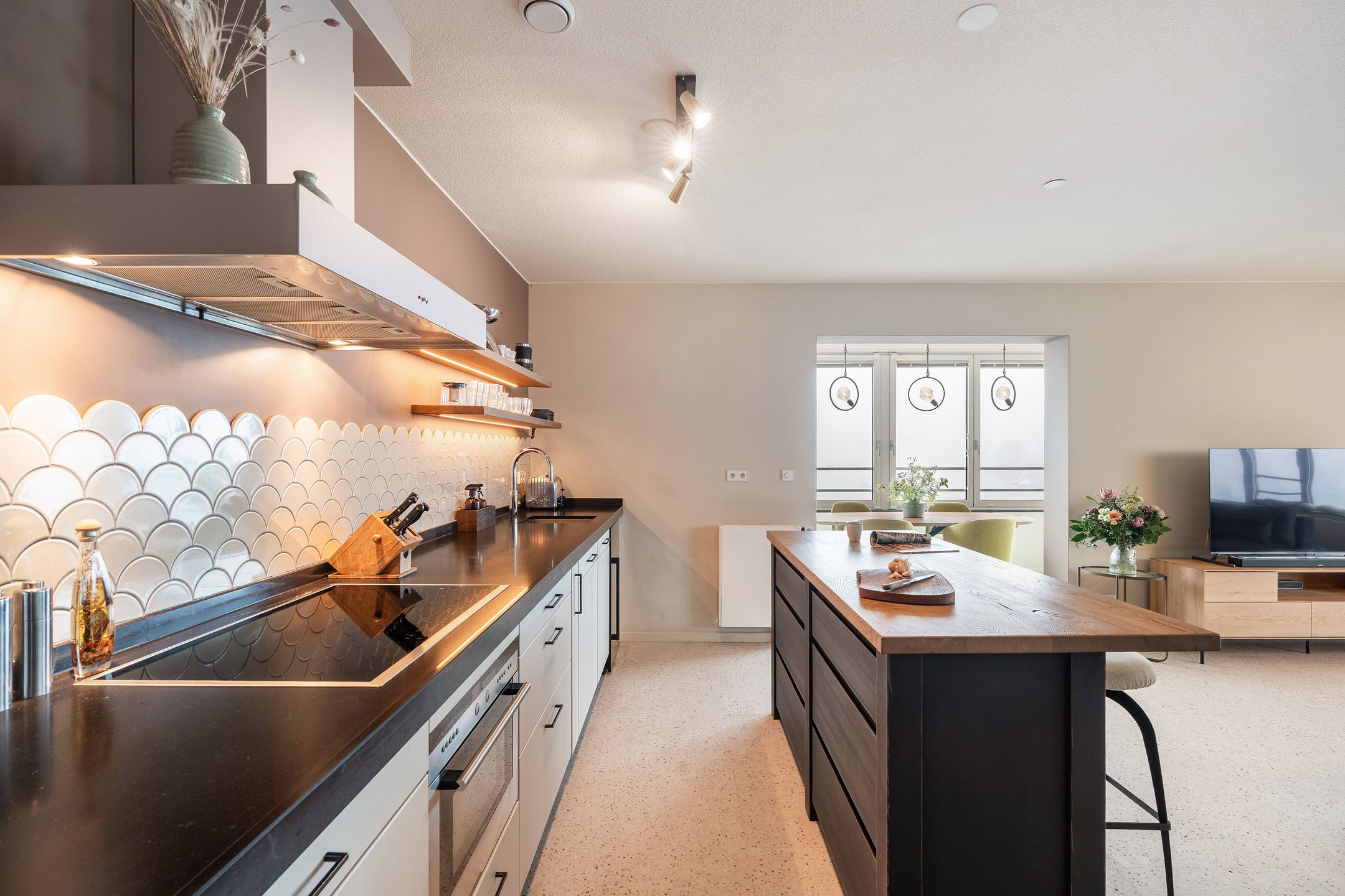 Foto 15 van Landverhuizersplein 57