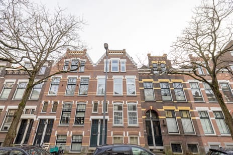 Klein-Coolstraat thumbnail