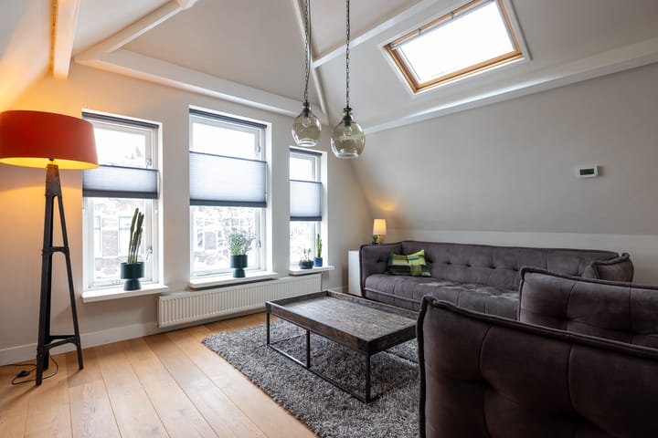 Foto 2 van Klein-Coolstraat 30-A