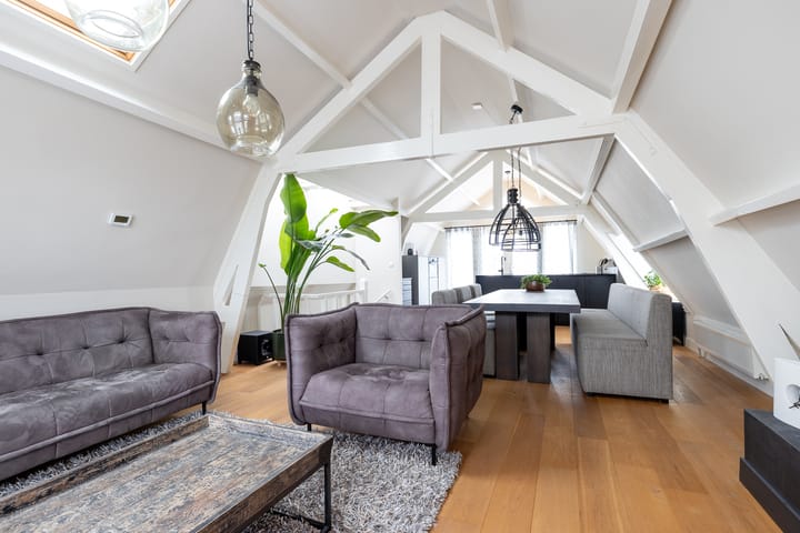 Foto 3 van Klein-Coolstraat 30-A