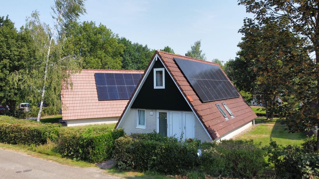 Photo 2 of Boslaan 1-R132