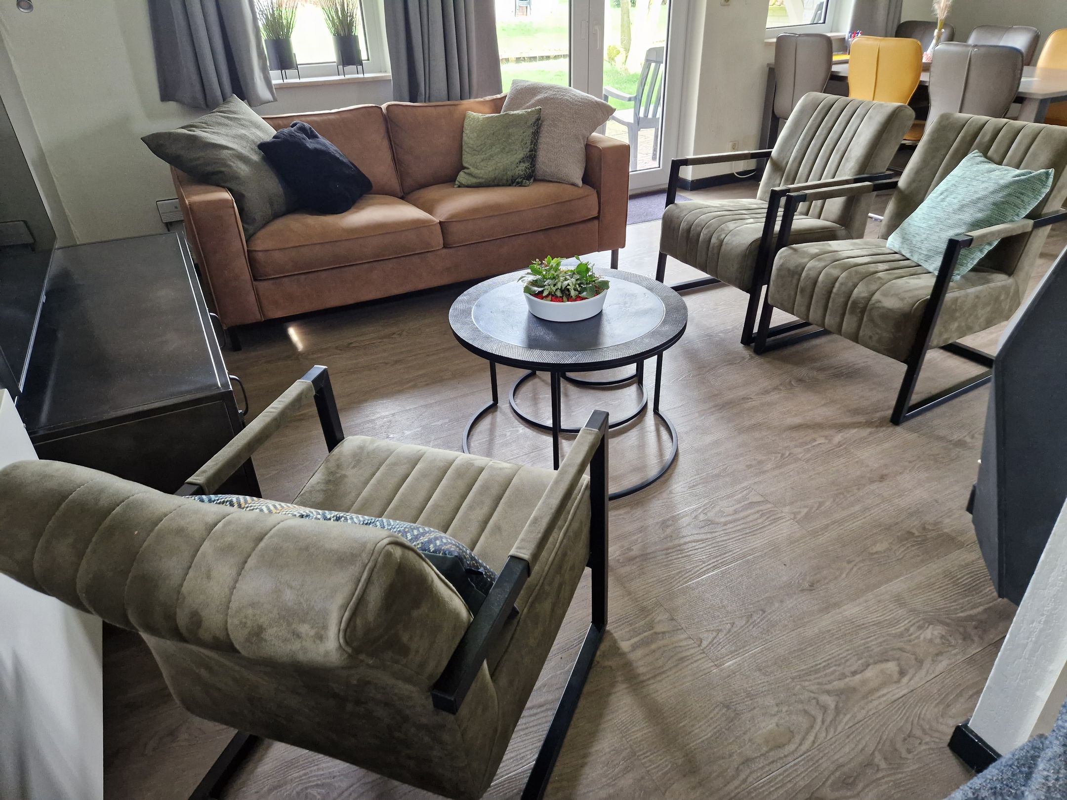 3-bedroom freehold villa in Gramsbergen — photo 4 of 5