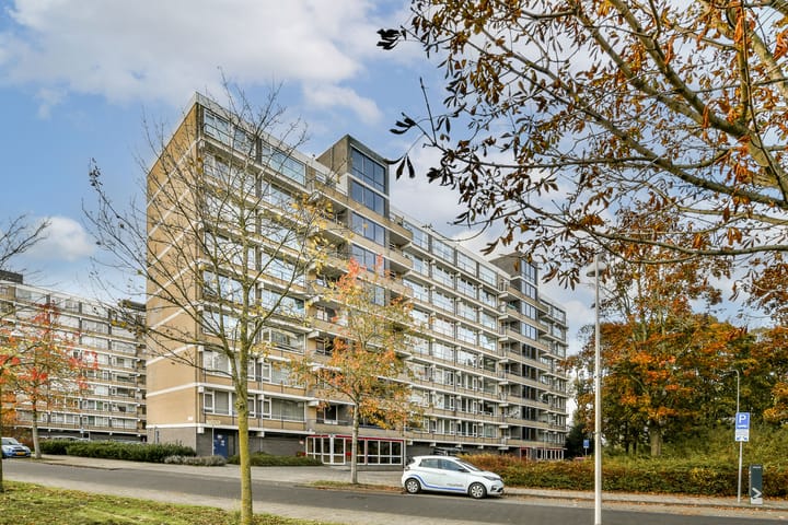 Foto 4 van Tobias Asserlaan 427
