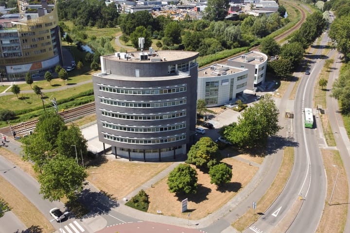 Laan der Continenten 172