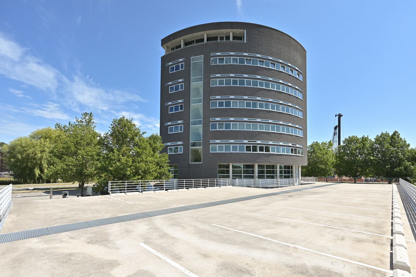 Bekijk foto 3 van Laan der Continenten 172-184